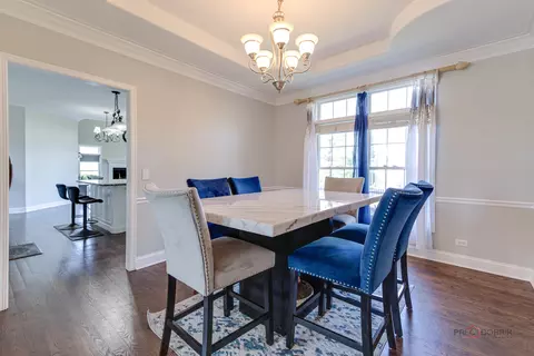 Dining - 3559 Stackinghay Dr, Naperville, IL 60564 photo 1 of 1