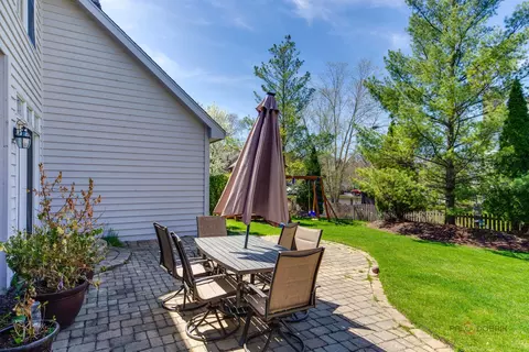 Exterior - 3559 Stackinghay Dr, Naperville, IL 60564 photo 3 of 5