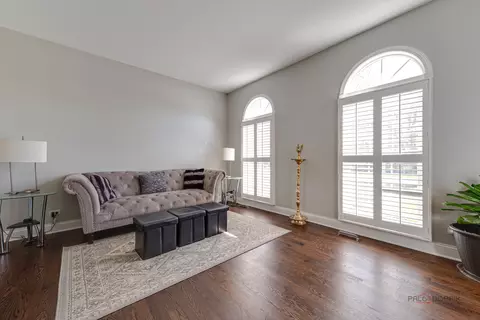 Living - 3559 Stackinghay Dr, Naperville, IL 60564 photo 1 of 4