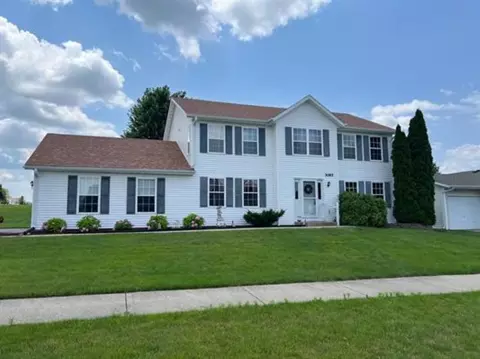3085 Beutell Ln, Machesney Park, IL 61115