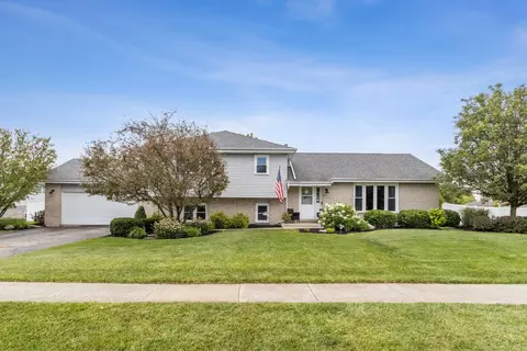 1842 Cornell Dr, New Lenox, IL 60451