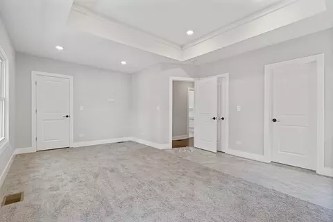 Bedroom - 43 N Pine Ave, Chicago, IL 60644 photo 2 of 4