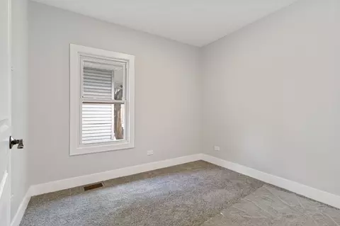 Bedroom - 43 N Pine Ave, Chicago, IL 60644 photo 4 of 4