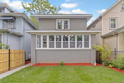 43 N Pine Ave, Chicago, IL 60644