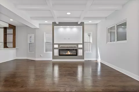 Living - 43 N Pine Ave, Chicago, IL 60644 photo 3 of 5