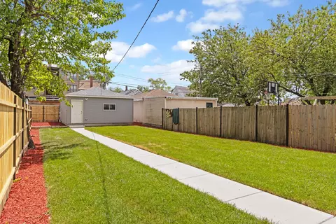 Exterior - 43 N Pine Ave, Chicago, IL 60644 photo 5 of 5