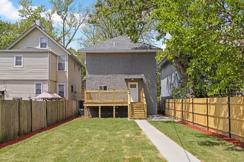Exterior - 43 N Pine Ave, Chicago, IL 60644 photo 4 of 5