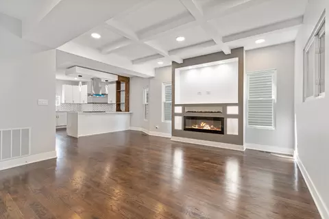 Living - 43 N Pine Ave, Chicago, IL 60644 photo 4 of 5