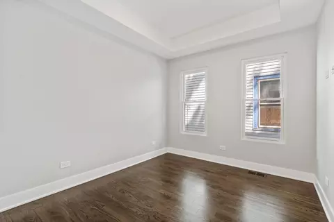 Bedroom - 43 N Pine Ave, Chicago, IL 60644 photo 1 of 4