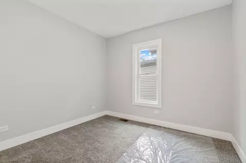 Bedroom - 43 N Pine Ave, Chicago, IL 60644 photo 3 of 4