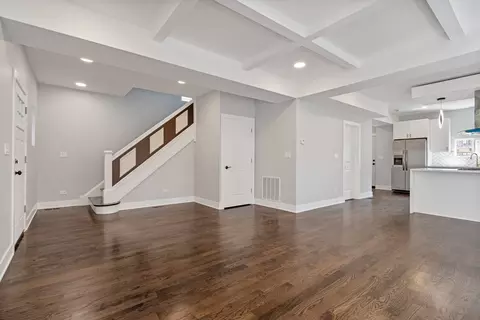 Living - 43 N Pine Ave, Chicago, IL 60644 photo 1 of 5
