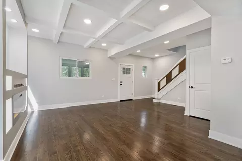 Living - 43 N Pine Ave, Chicago, IL 60644 photo 2 of 5
