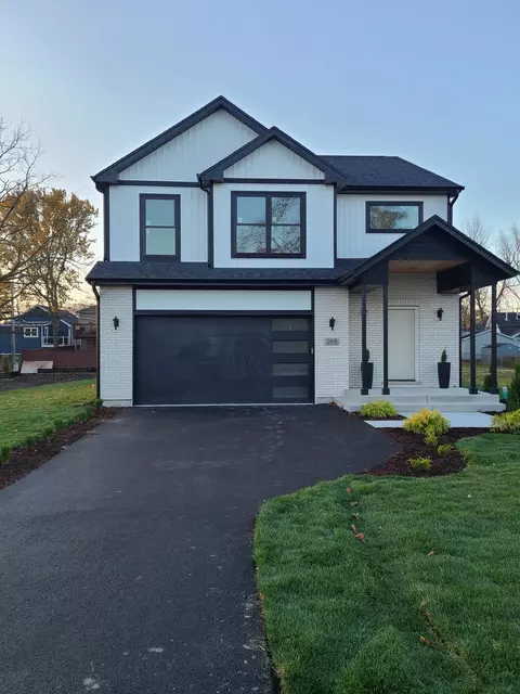 268 E Jefferson St, Bensenville, IL 60106