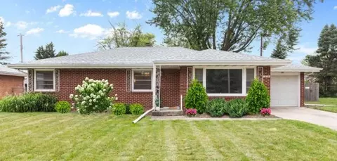 803 Westminster Rd, Joliet, IL 60435