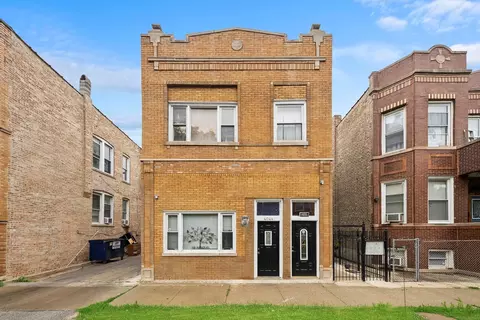 4044 W Hirsch St, Chicago, IL 60651