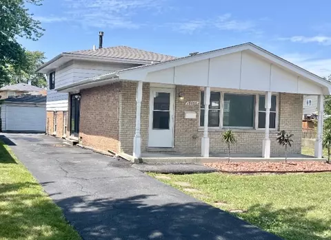 18000 Greenview Ter, Country Club Hills, IL 60478