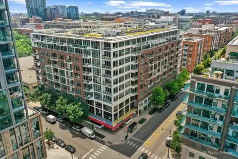 901 W Madison St #420, Chicago, IL 60607