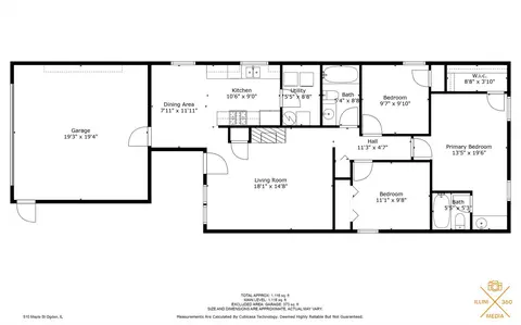 510 E Maple St, Ogden, IL 61859 photo 33