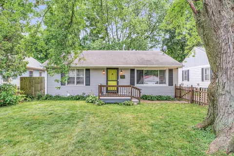510 N James St, Champaign, IL 61821