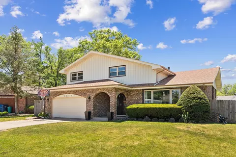13614 Murvey Ct, Orland Park, IL 60467