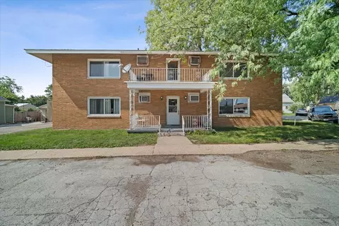 201 W Park St, Minier, IL 61759