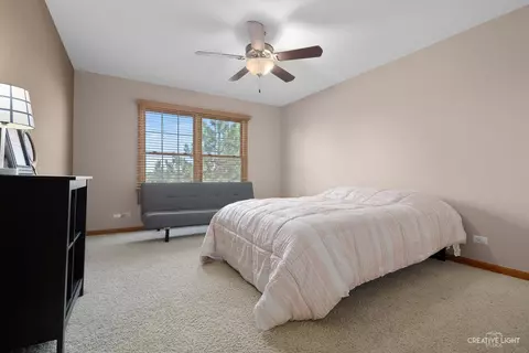 Bedroom - 24813 Winterberry Ln, Plainfield, IL 60585 photo 5 of 5