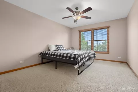 Bedroom - 24813 Winterberry Ln, Plainfield, IL 60585 photo 4 of 5