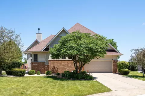 Exterior - 24813 Winterberry Ln, Plainfield, IL 60585 photo 3 of 4