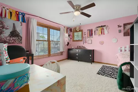 Bedroom - 24813 Winterberry Ln, Plainfield, IL 60585 photo 3 of 5