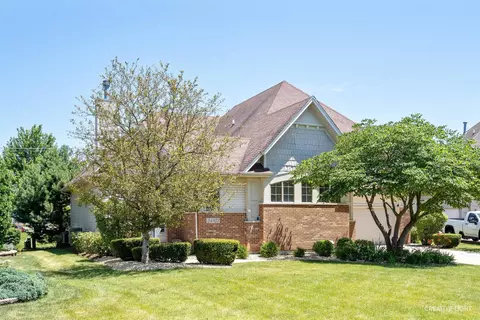 Exterior - 24813 Winterberry Ln, Plainfield, IL 60585 photo 2 of 4