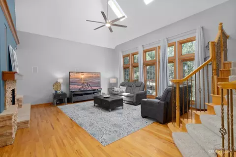 Living - 24813 Winterberry Ln, Plainfield, IL 60585 photo 1 of 1