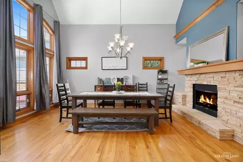 Dining - 24813 Winterberry Ln, Plainfield, IL 60585 photo 1 of 2