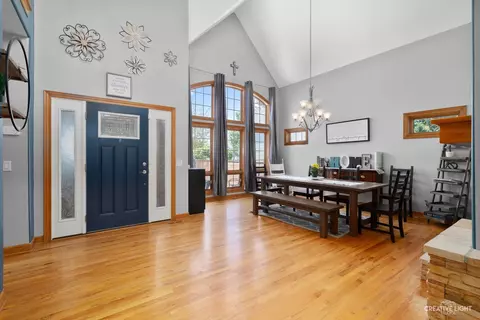 Entry Way - 24813 Winterberry Ln, Plainfield, IL 60585 photo 1 of 2