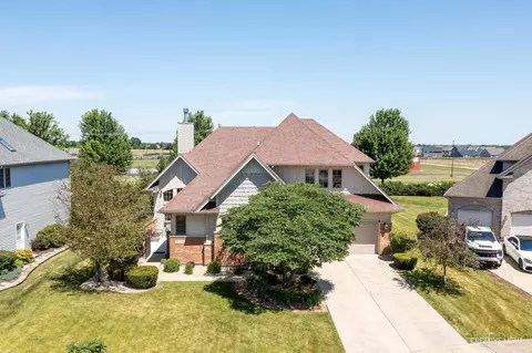 24813 Winterberry Ln, Plainfield, IL 60585