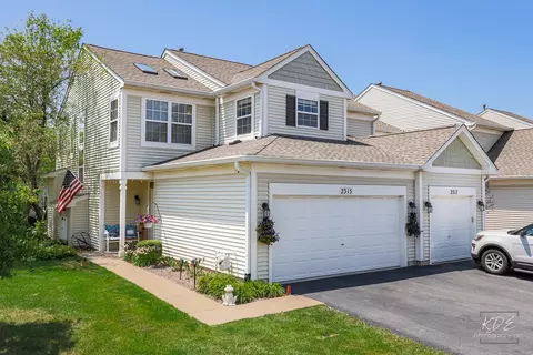2315 Sheehan Dr, Naperville, IL 60564