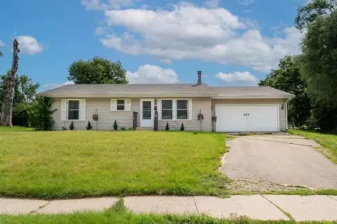 515 N Rockton Ave, Rockford, IL 61103