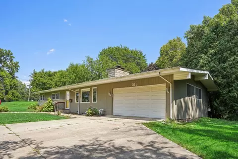 318 W Haven Ave, New Lenox, IL 60451