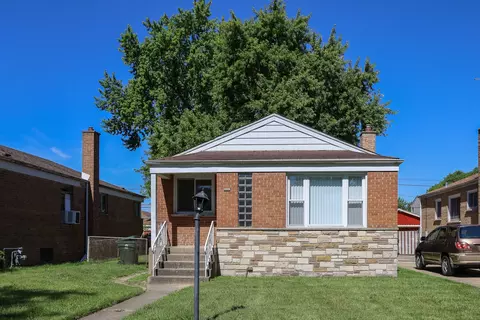 14420 Dobson Ave, Dolton, IL 60419