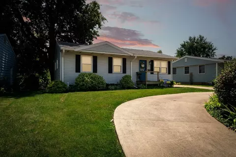 305 W Raab Rd, Normal, IL 61761