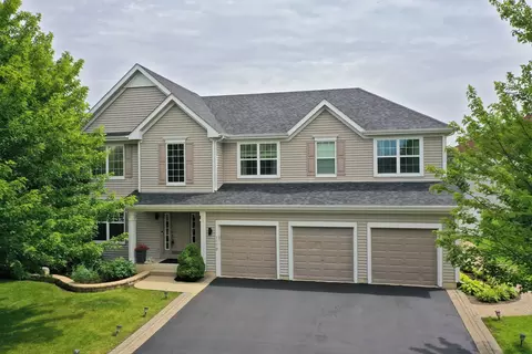 1179 Pine Tree Ct, Lake Villa, IL 60046