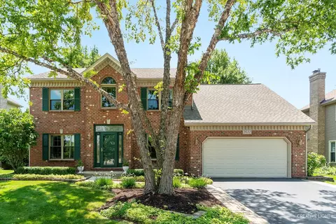 2632 Partlow Dr, Naperville, IL 60564