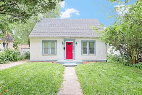 3107 Emmaus Ave, Zion, IL 60099