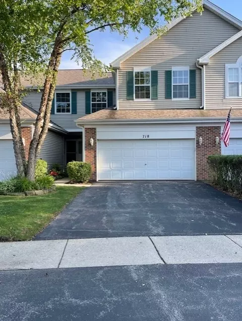 718 Timothy Ct, East Dundee, IL 60118