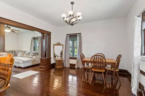 Dining - 103 S John St, Longview, IL 61852 photo 2 of 2