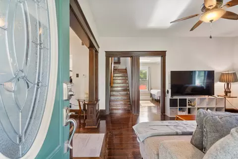 Entry Way - 103 S John St, Longview, IL 61852 photo 1 of 2