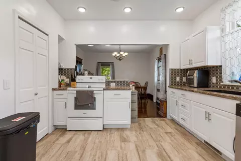 Kitchen - 103 S John St, Longview, IL 61852 photo 2 of 2