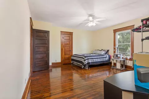 Bedroom - 103 S John St, Longview, IL 61852 photo 6 of 6