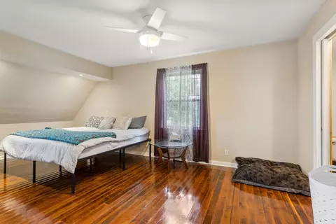 Bedroom - 103 S John St, Longview, IL 61852 photo 2 of 6