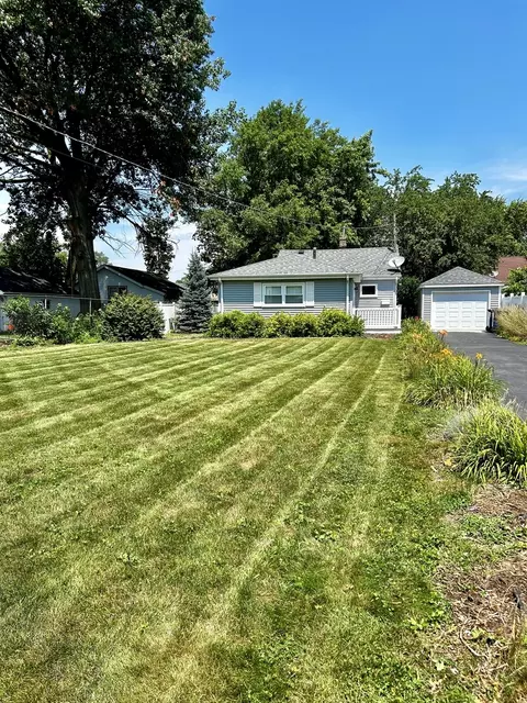 Exterior - 3614 148th Pl, Midlothian, IL 60445 photo 2 of 2