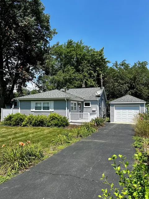 3614 148th Pl, Midlothian, IL 60445